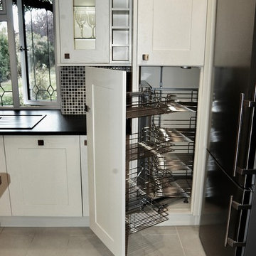 Classic Kitchen Eltham