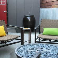 Firepits