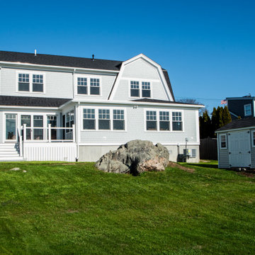 GOOD HARBOR GAMBREL
