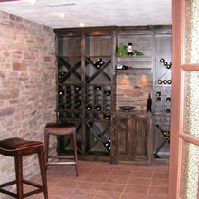 Cool Rooms