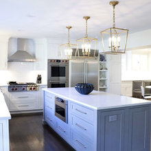 Kitchen Spaces