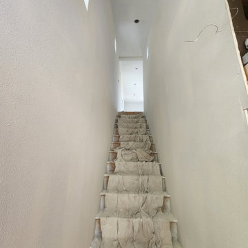 BP Drywall Finish/Texture