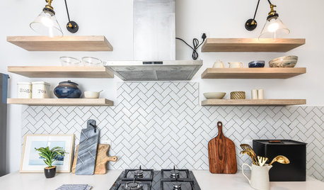 Open Storage vs Closed Storage: Which is Better for Your Kitchen?