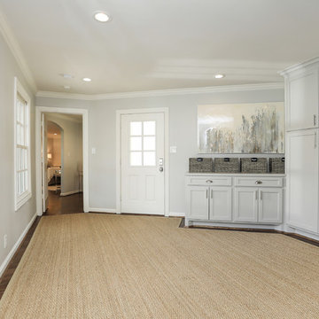 Tanglewood Interior Renovation