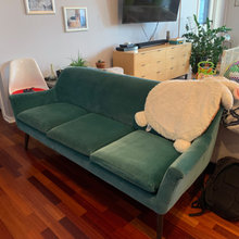 Front Room