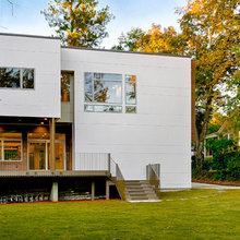 Modern House