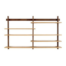 shelves