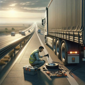 Trailer