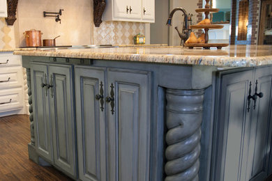 Sammon Kitchen