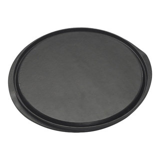 Nordic Ware Flat Top Reversible Round Griddle