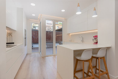 Vivienda unifamiliar en La Garriga