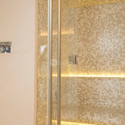 Project Sauna + Steam Room - Saunas