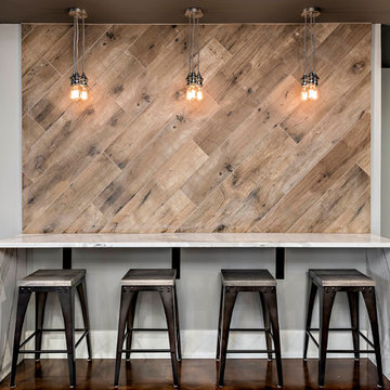 Great Western Flooring Basement