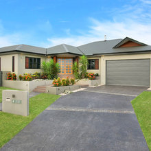 Exterior House
