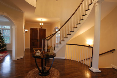 Entryway - entryway idea in DC Metro