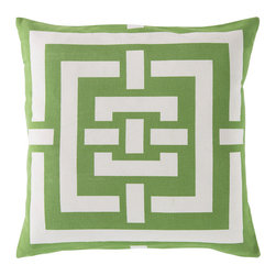 Florence Broadhurst- (FB-004) - Decorative Pillows