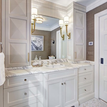 Master Bath Renovation