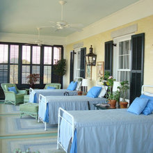 porches!!