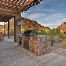 AZ Exterior