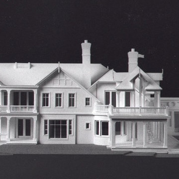 Peter Cook Architect