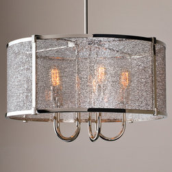 Ceiling Lighting - Chandeliers