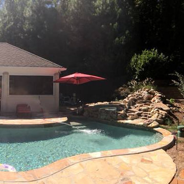 Private Client - Country Club of the South
