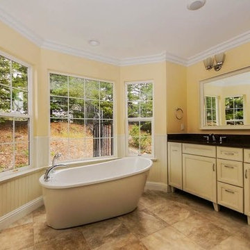 Whole House Remodel