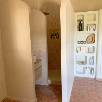 Projet Lourmarin