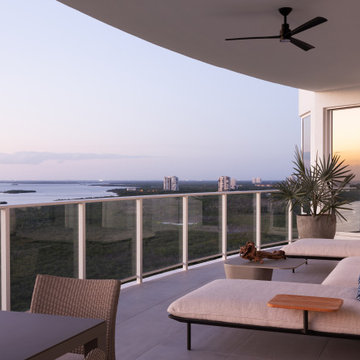 Contemporary Glamour