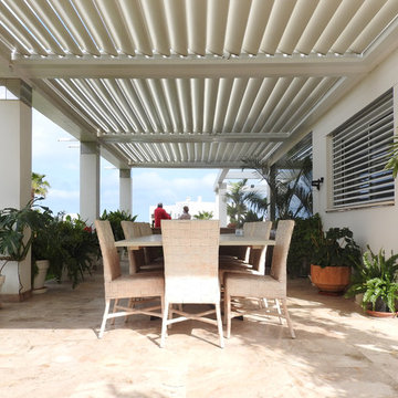 Vivienda unifamiliar en Mojácar