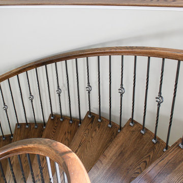 Project #28 | Sweeping Curve