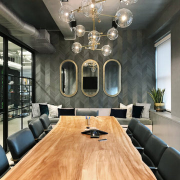 Lorenzo Cota / Creative, LLC Project