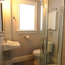 Bathroom Design
