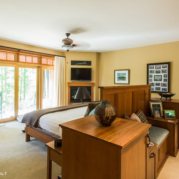 Advantage Homes