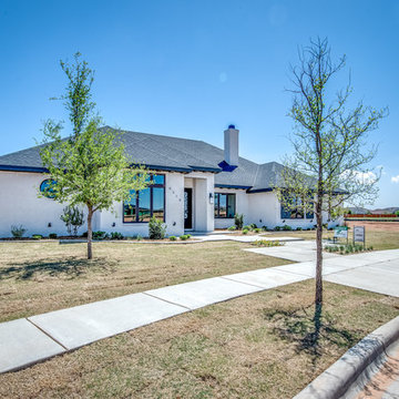 2017 Trails at Regal Park Spec Home