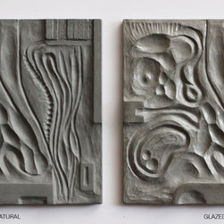 Artistic Tiles | Series 2 - Wall And Floor Tile
