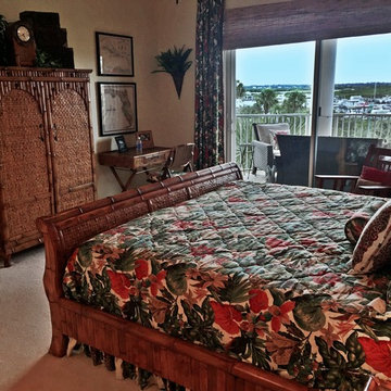 Ponce Inlet, Florida - 3/3 Condo #7301