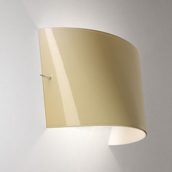 Foscarini - Foscarini Tutu 07 Wall Lamp - Wall Sconces