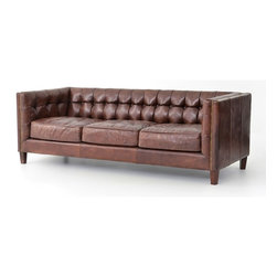 Timothy De Clue Collection Seattle WA - Sofas