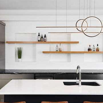 Cedar Lake Modern