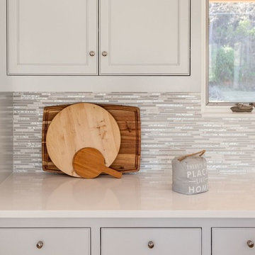 Lake Austin Remodel
