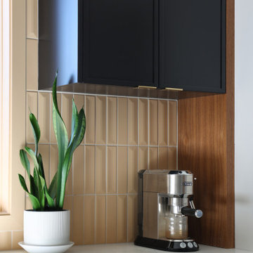 Grand Rapids Custom Kitchen