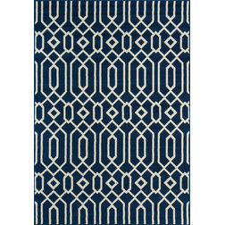 Contemporary Outdoor Rugs by Benjamin Rugs and Furniture