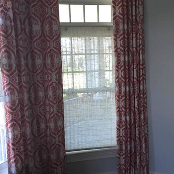 Draperies
