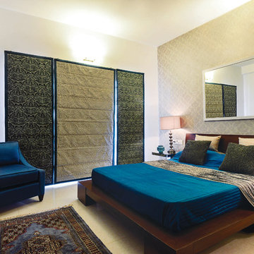 Villa in Chennai