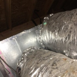 HVAC Design & Install - Heating And Cooling