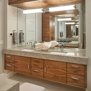 Client House