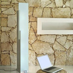 Manhattan TR Floor Lamp By Leucos Lighting - Floor Lamps