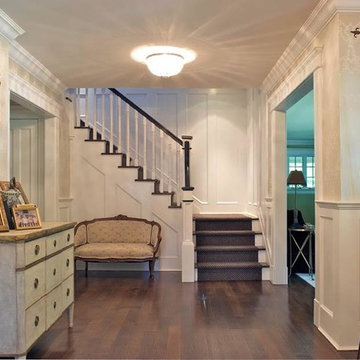 Ridgewood project