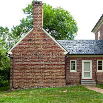 Montpelier mansion